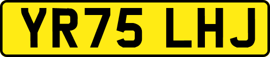 YR75LHJ