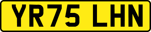 YR75LHN