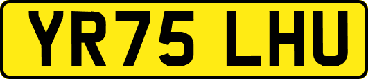 YR75LHU