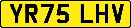 YR75LHV