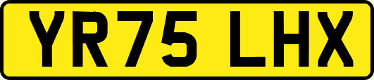 YR75LHX