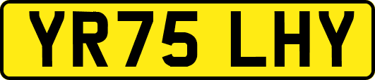 YR75LHY
