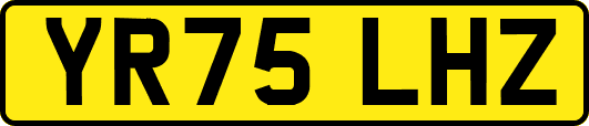 YR75LHZ