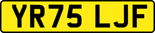 YR75LJF