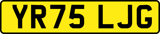 YR75LJG