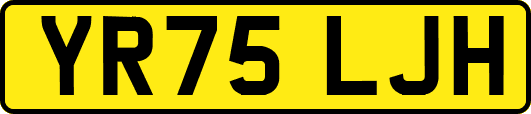 YR75LJH