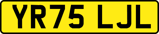YR75LJL