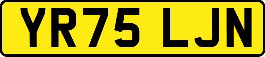 YR75LJN
