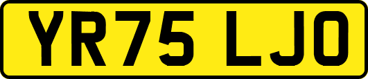 YR75LJO