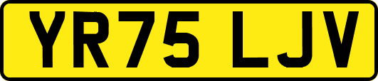 YR75LJV