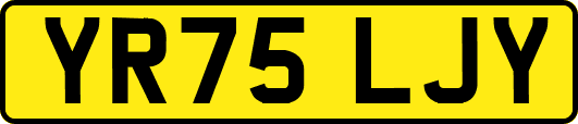 YR75LJY