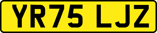 YR75LJZ