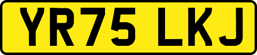 YR75LKJ