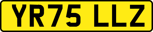 YR75LLZ