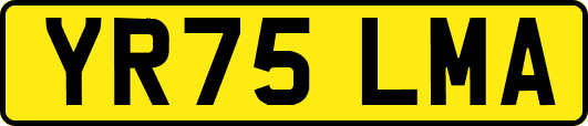YR75LMA