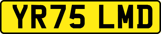 YR75LMD
