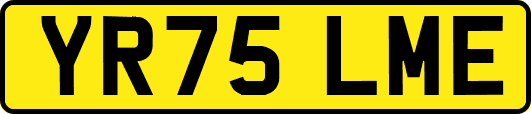 YR75LME