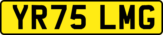 YR75LMG