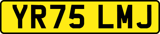 YR75LMJ
