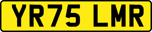 YR75LMR