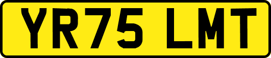 YR75LMT