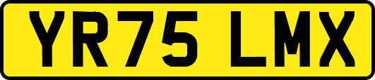 YR75LMX