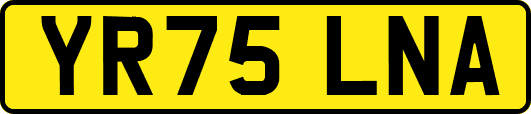 YR75LNA