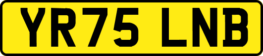 YR75LNB