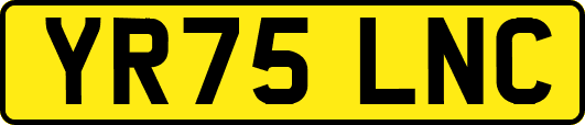 YR75LNC
