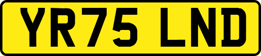 YR75LND