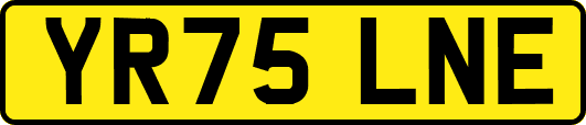 YR75LNE