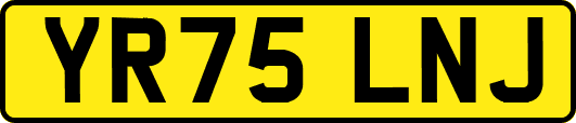 YR75LNJ