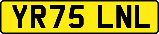 YR75LNL