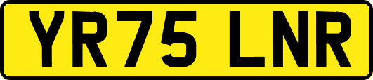 YR75LNR
