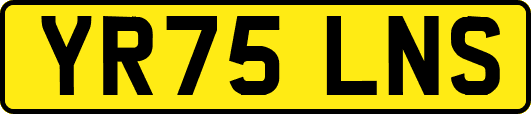 YR75LNS