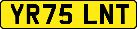 YR75LNT