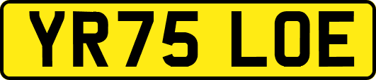 YR75LOE