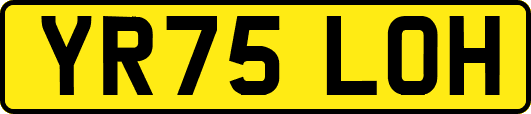 YR75LOH