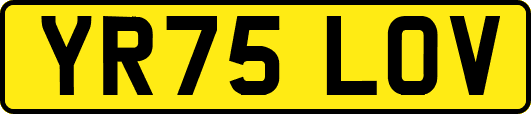 YR75LOV