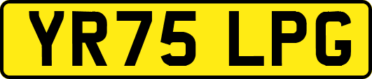 YR75LPG