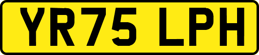 YR75LPH