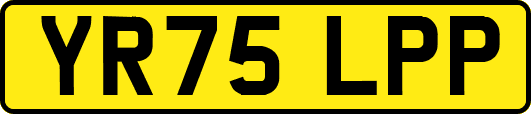 YR75LPP