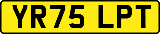 YR75LPT