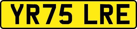 YR75LRE