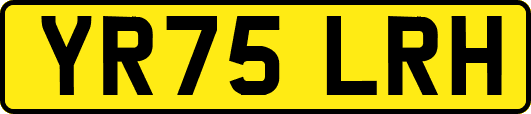 YR75LRH