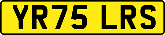 YR75LRS
