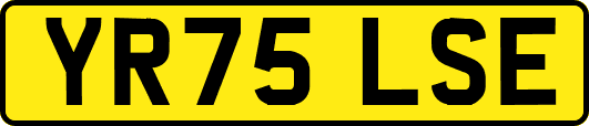 YR75LSE