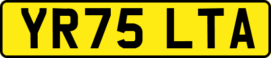 YR75LTA