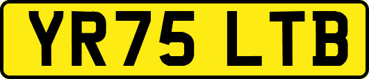 YR75LTB