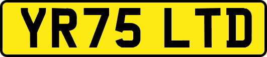 YR75LTD